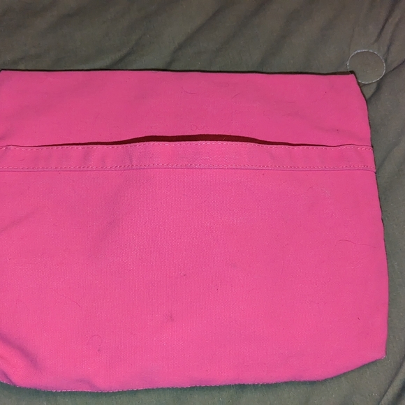 XL zipper bag - Picture 2 of 4